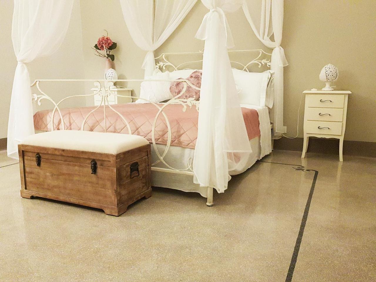Villa Cesarea Dimora Di Charme 산타체사리텀 외부 사진